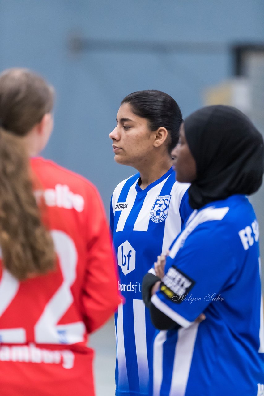 Bild 122 - wBJ Futsalmeisterschaft Runde 1